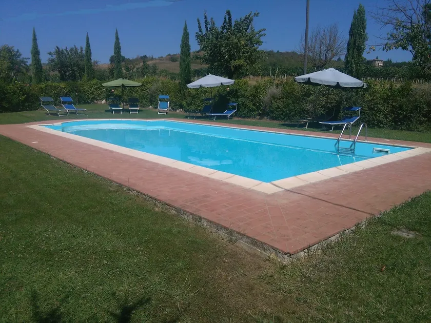 Casa ai Carfini - Image 1