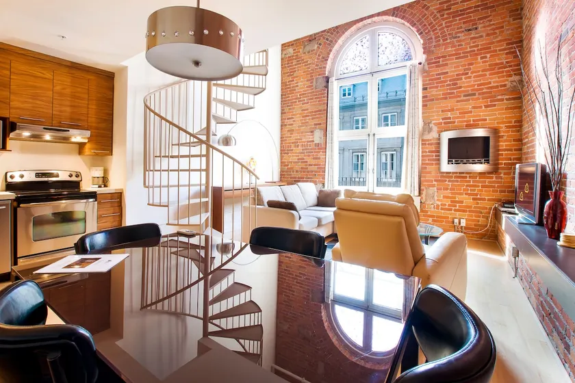 Les Lofts 1048 - Image 1
