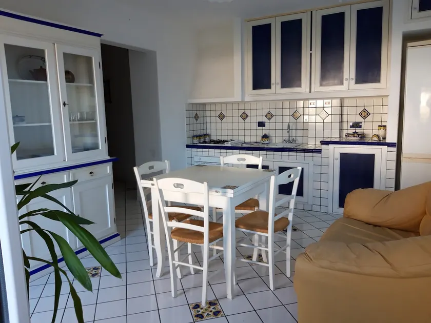 La casa Bianca - Image 1