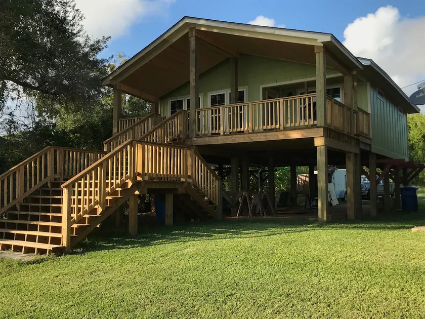 Caney Creek Breezes and Bay Dreams - Image 1
