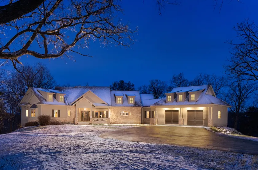 Home w/Spa on 5 acres. Fast wi-fi! - Image 1