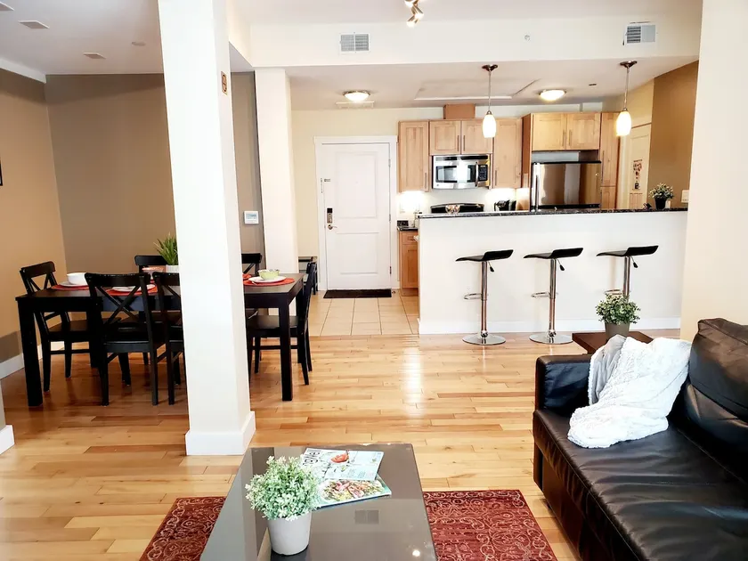 MIT/Kendall Lux 3BR Apartment - Image 1