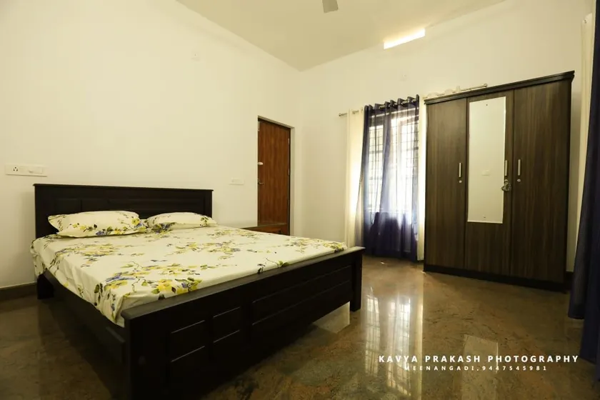 Calm Clean, peaceful homestay amidst tourist spots - Image 1