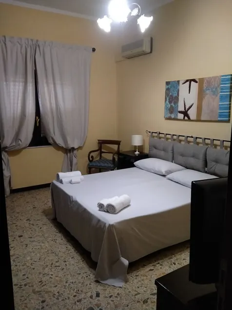 Nuragica Apartment - Image 1