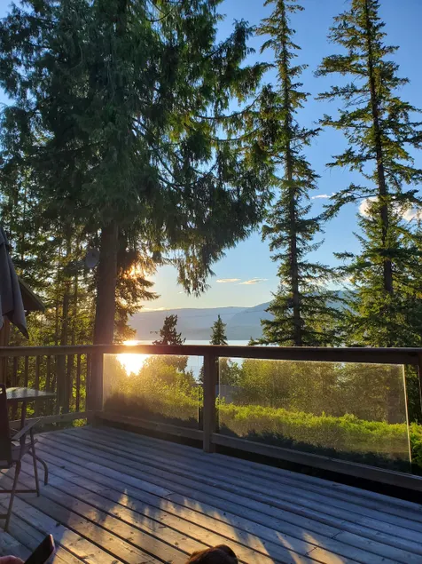 Peaceful Lakeview Cottage & five minutes to lake - Image 1