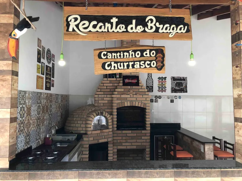 Recanto do Braga - Image 1