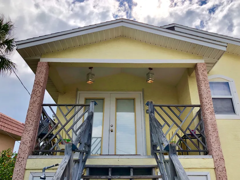 Ocean View Guest House - Image 1