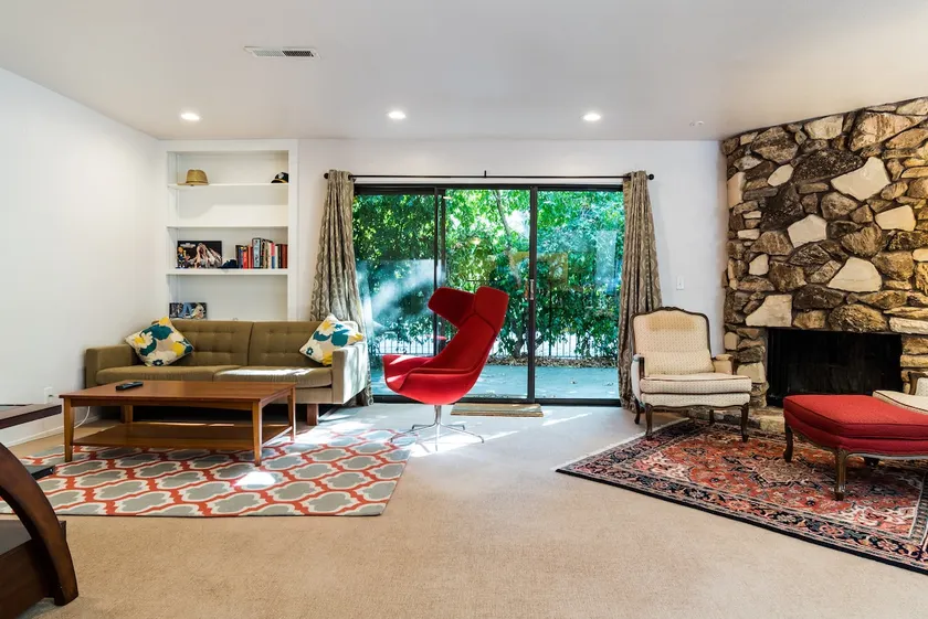 Spacious Town House Close to BART/SF/Oakland - Image 1