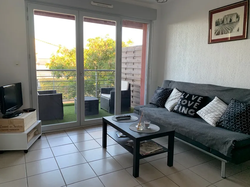 Apartment on Bordeaux/Libourne/Génissac axis - Image 1