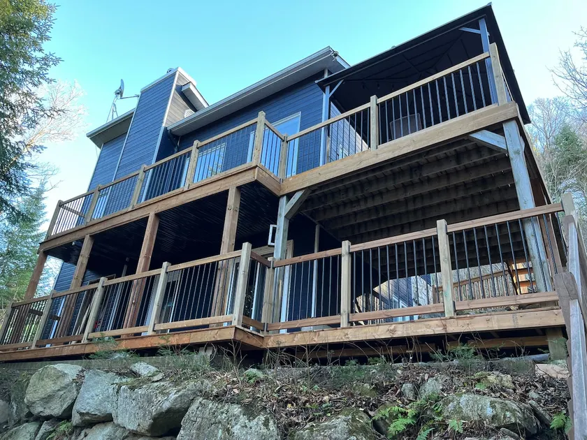 La Félicita chalet - Image 1