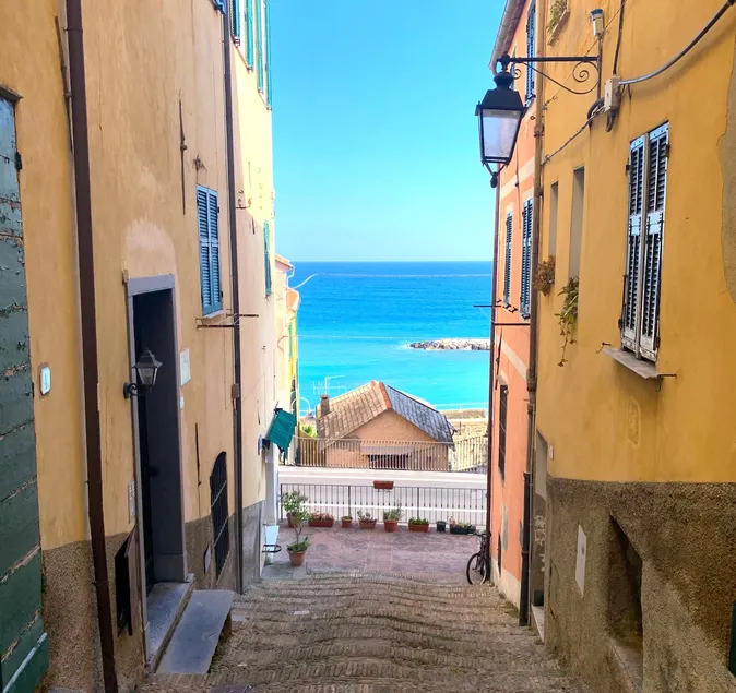 Antica Casa Virginia - Image 1