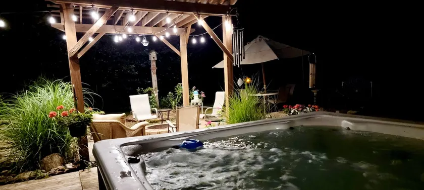 Rock-inn Stay - Image 1