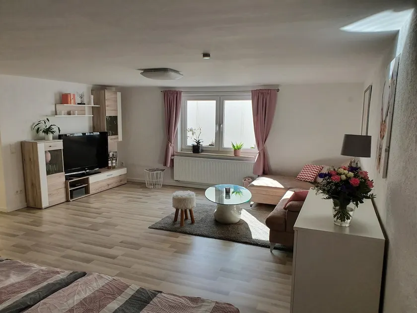 Gartenstrasse vacation home - Image 1