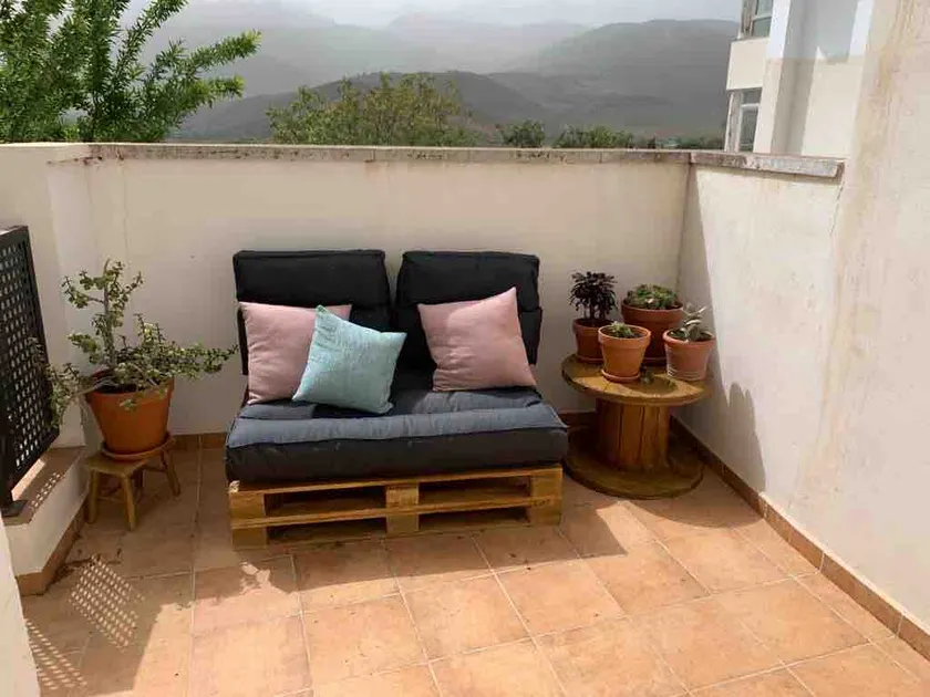 Apartamento Laujar de Andarax - Image 1