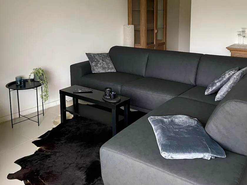 Beautiful duplex with green view - Image 1