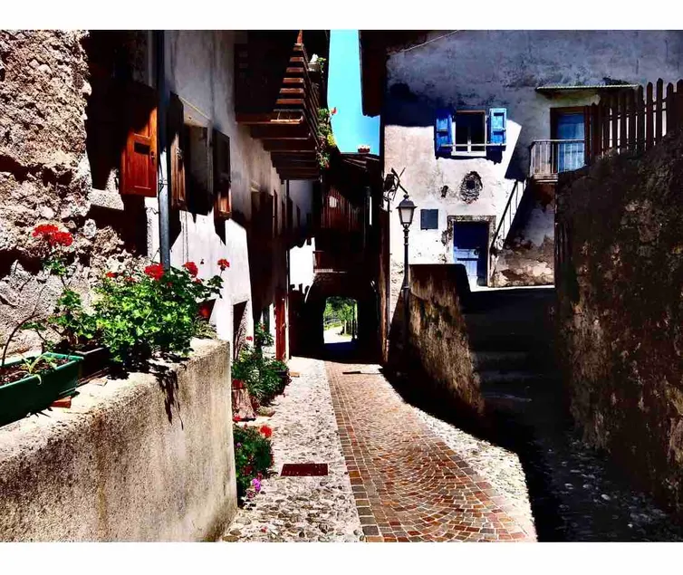 The Private House - Image 1
