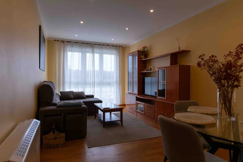 Apartment in San Ciprián - Image 1