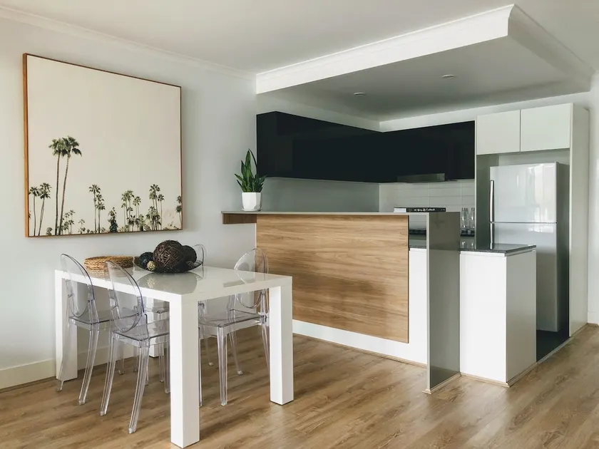 Staying Places | Beatrix | City 1BR with views - Image 1