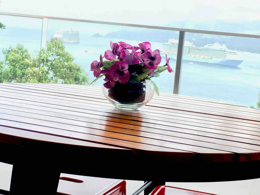 Luxury 3BR Hotel APT in Amari Phuket, Patong Beach - Image 1