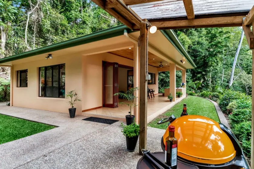 Secluded Romantic Getaway For Two - Kuranda Queensland - Image 1