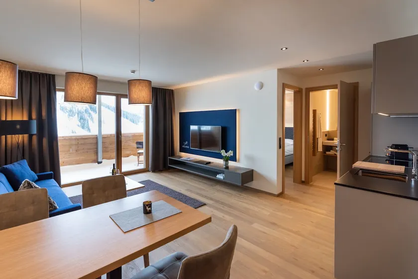 ”Genuss” apartment - Image 1