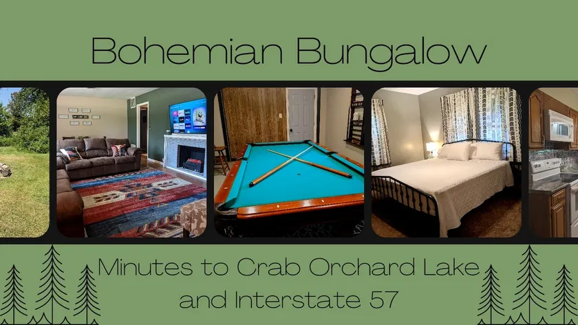 Boat Parking + Game Room + Large Yard+Hot Tub - Image 1