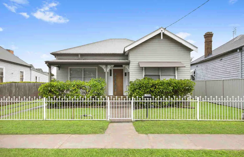 Alice's Cottage - Cessnock, Hunter Valley, Central location - Image 1