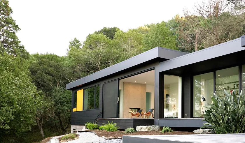 Preisgekrönte Luxus-Master-Suite mit Meerblick. Perfekter romantischer Rückzugsort - Image 1