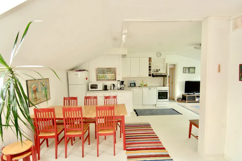 A touch of Nordic living - Image 1