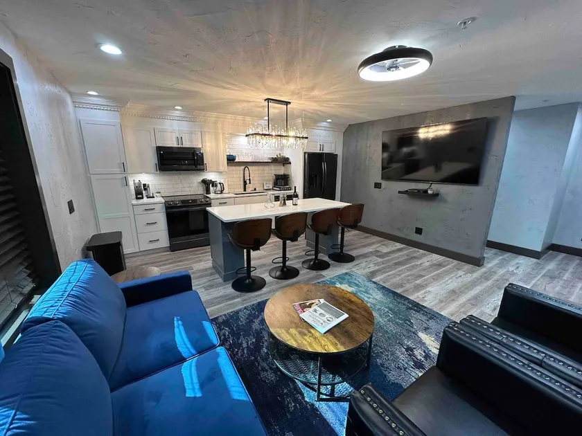The Modern NEW Condo 2 blocks from Main Street Walla Walla - Image 1