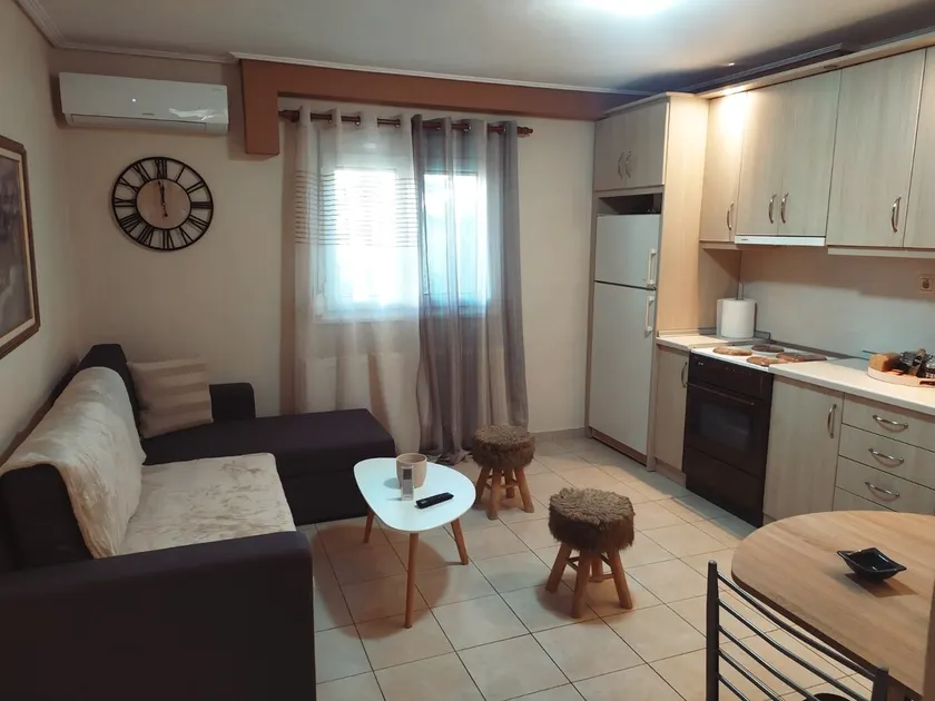 Apartment near the sea, Volos - Image 1