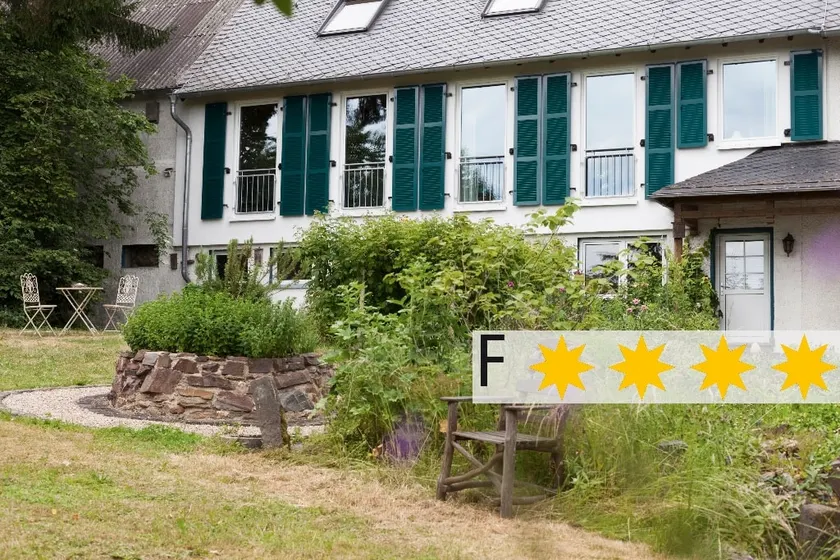 Country house 3 Birken Mosel/Eifel - Image 1