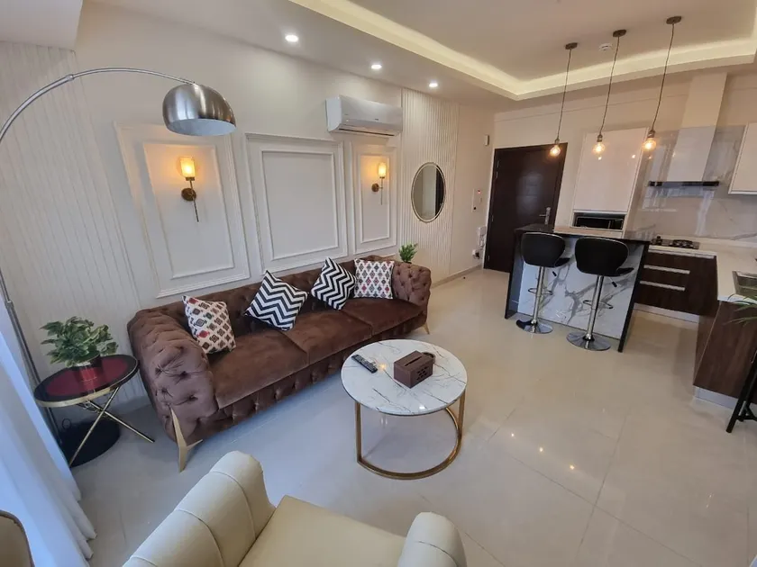 Luxurious 1BHK in Downtown City. - Image 1