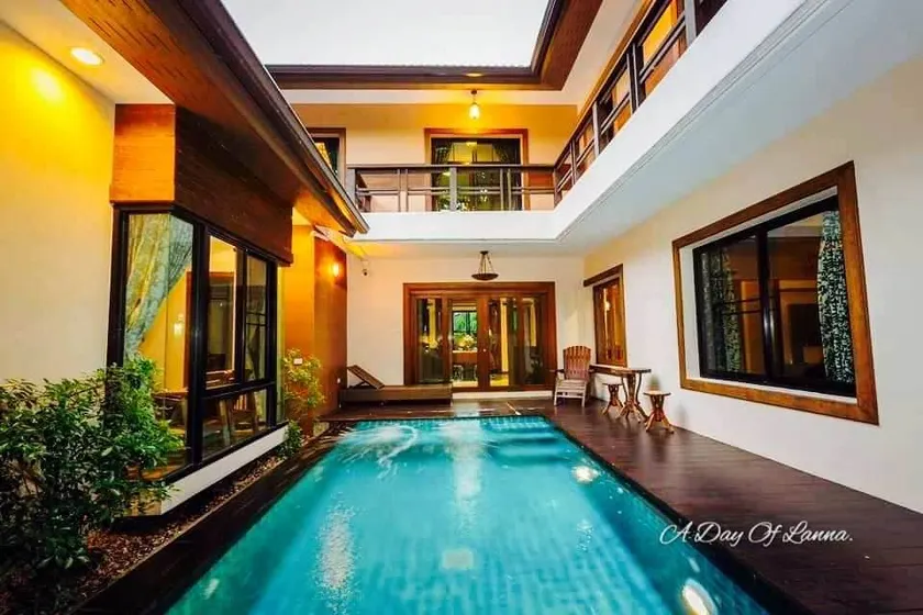 A day of Chiangmai Trip Customized/Chinese Service/Free Car for stays over 3days/ - Image 1