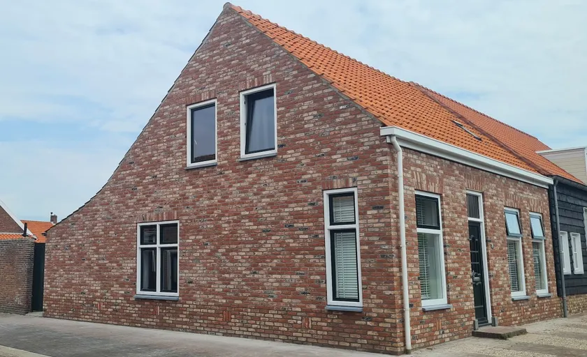Cozy vacation home in Westkapelle! - Image 1