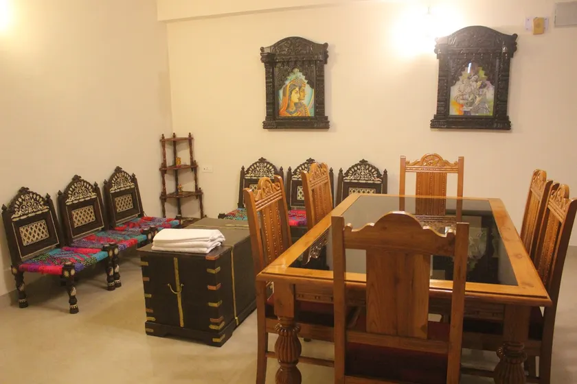 Homestay - Image 1