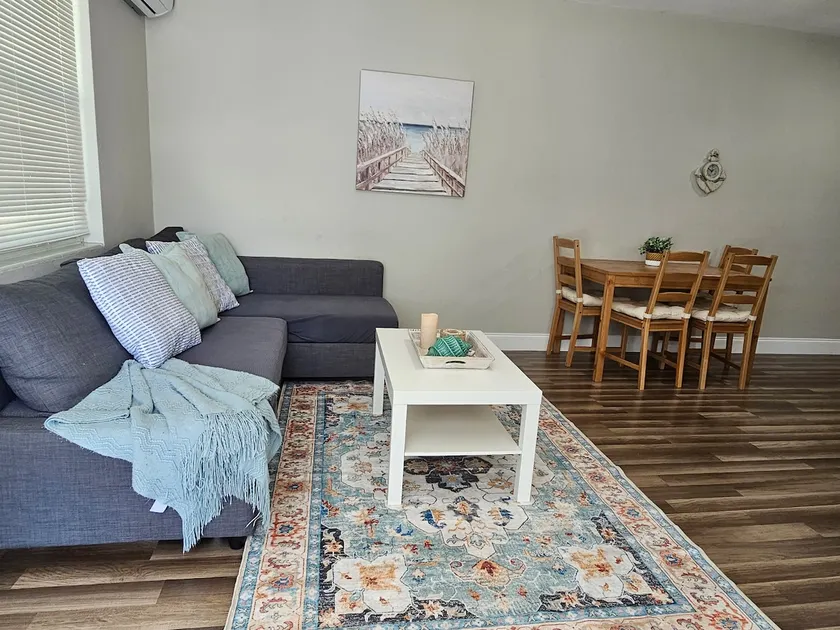 Special Price* 1 BR Apt 3 mi, 7 mins from beach - Image 1