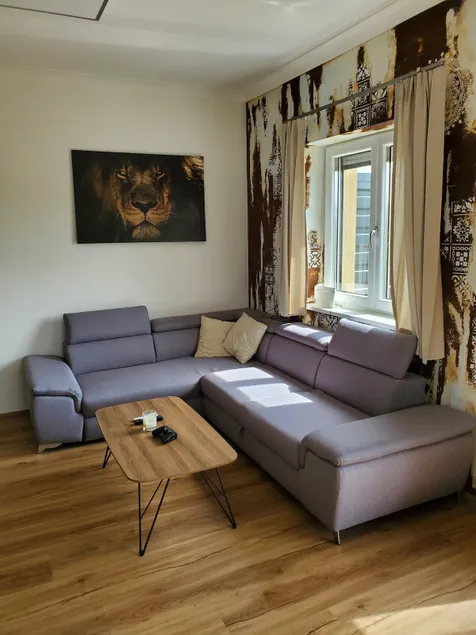 Appartement Herzer - Image 1