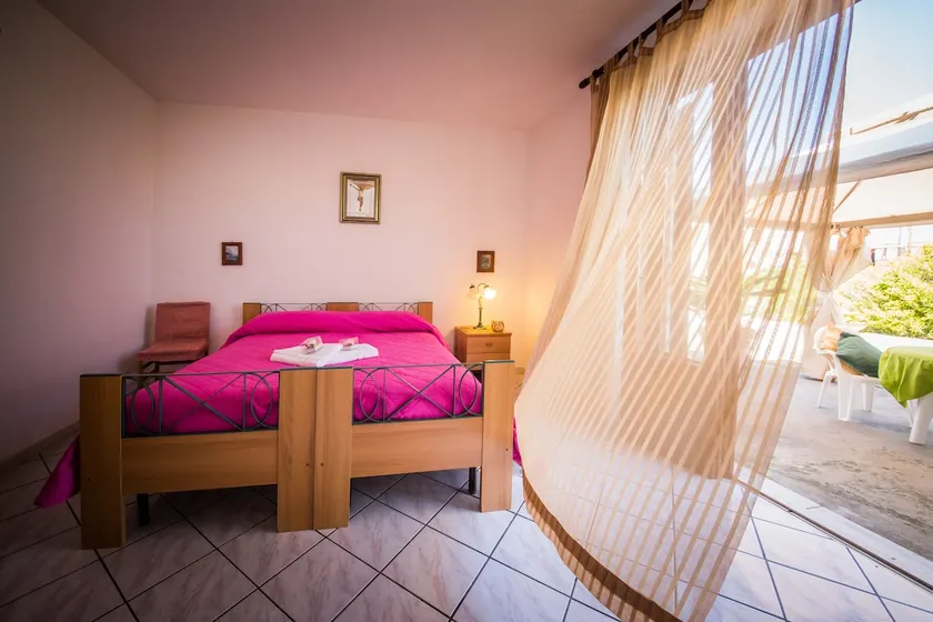 Casa Papiro triple comfort room - Image 1
