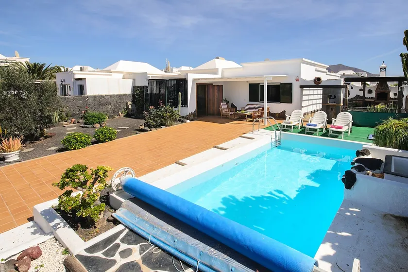 Villa Lele - Image 1