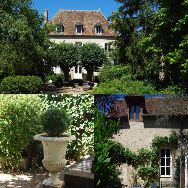Le petit Meaulne - Image 1