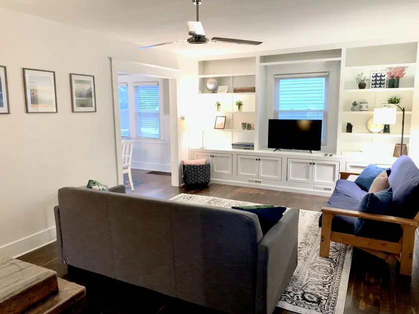 Cozy Craftsman ‘05 near downtown | Pet Friendly! - Image 1