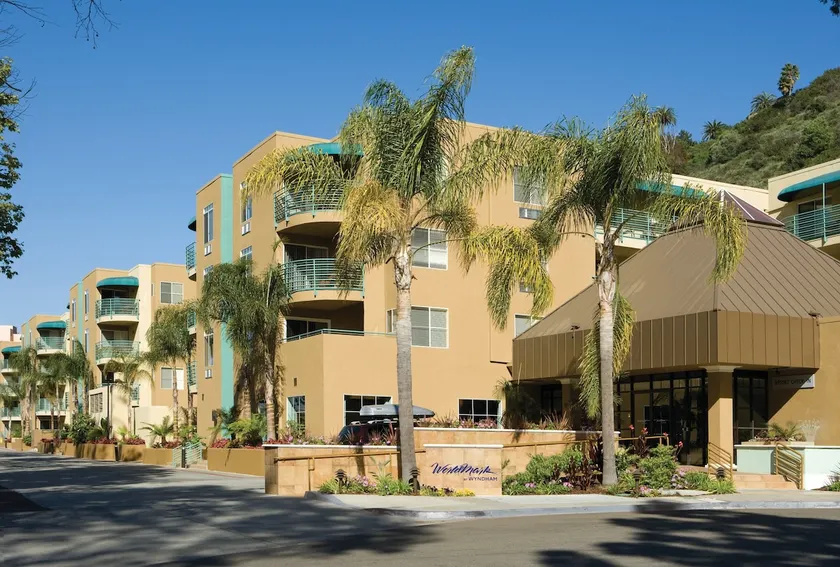 WorldMark San Diego – Mission Valley - Image 1