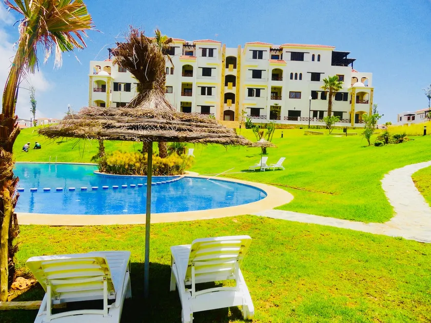 Beautiful and Lovely, Very Clean Apt in Capo Negro - Image 1