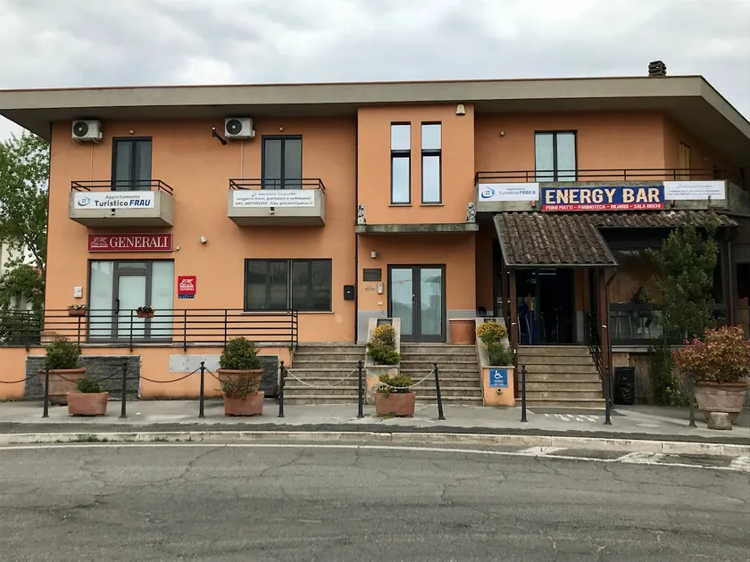 FRAU Tourist Apartment - Image 1