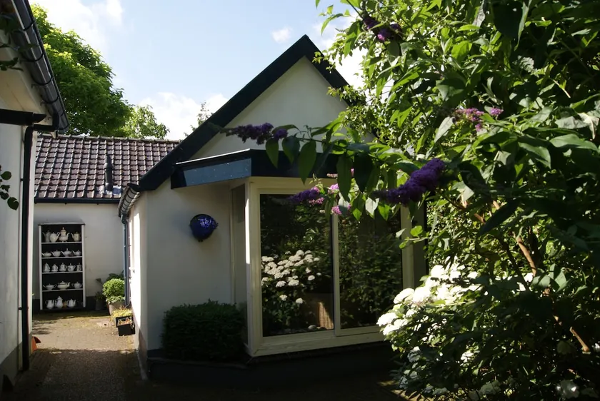 Be welcome in: “Het Bakhuis Beekbergen”. - Image 1