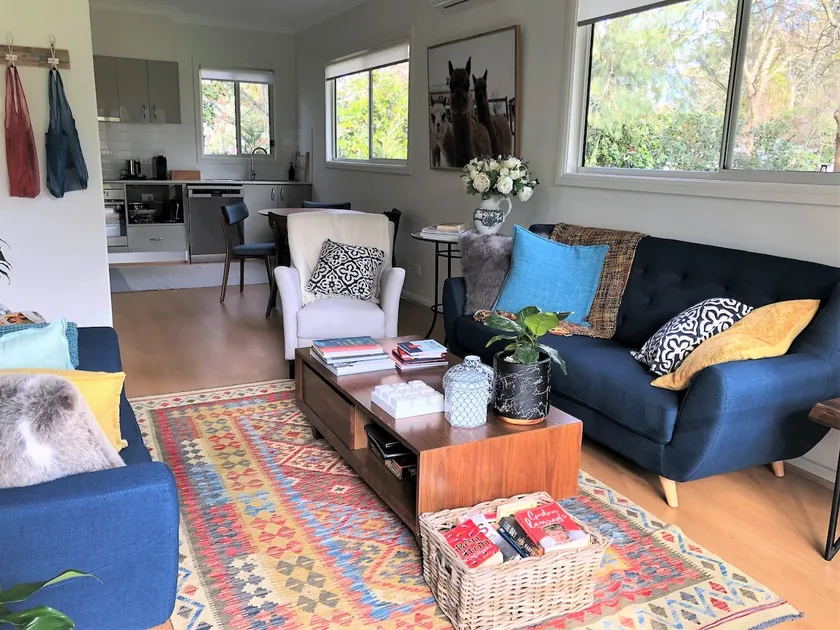 Little Rosewood - Charming Private Cottage Bowral - Image 1