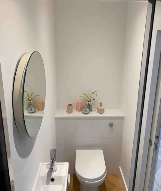 Penlea ~ Apartment - Image 1