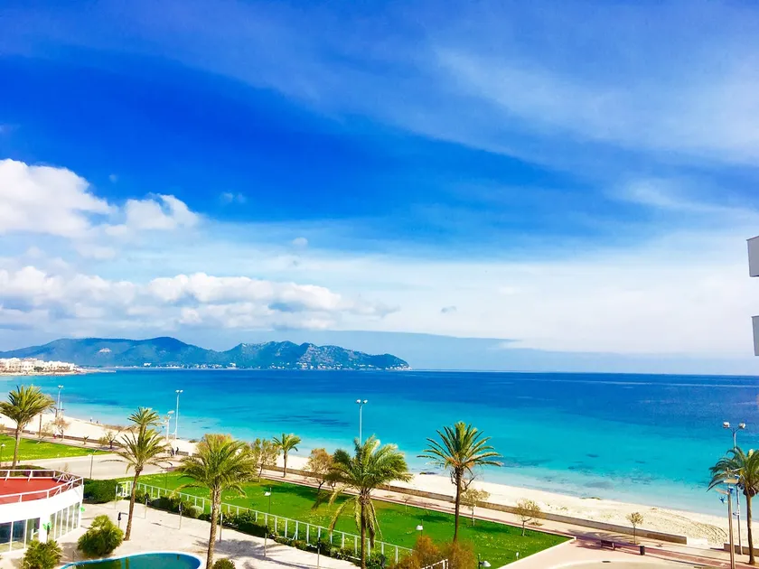 Beach apartment! - Image 1
