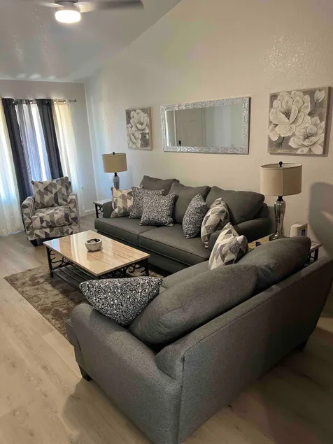 Cozy Duplex - Image 1